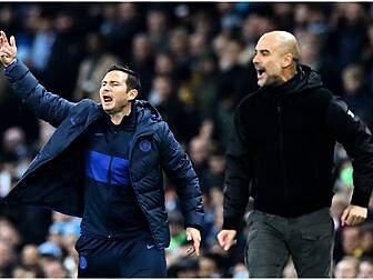 Team News and Live Updates: Ch...